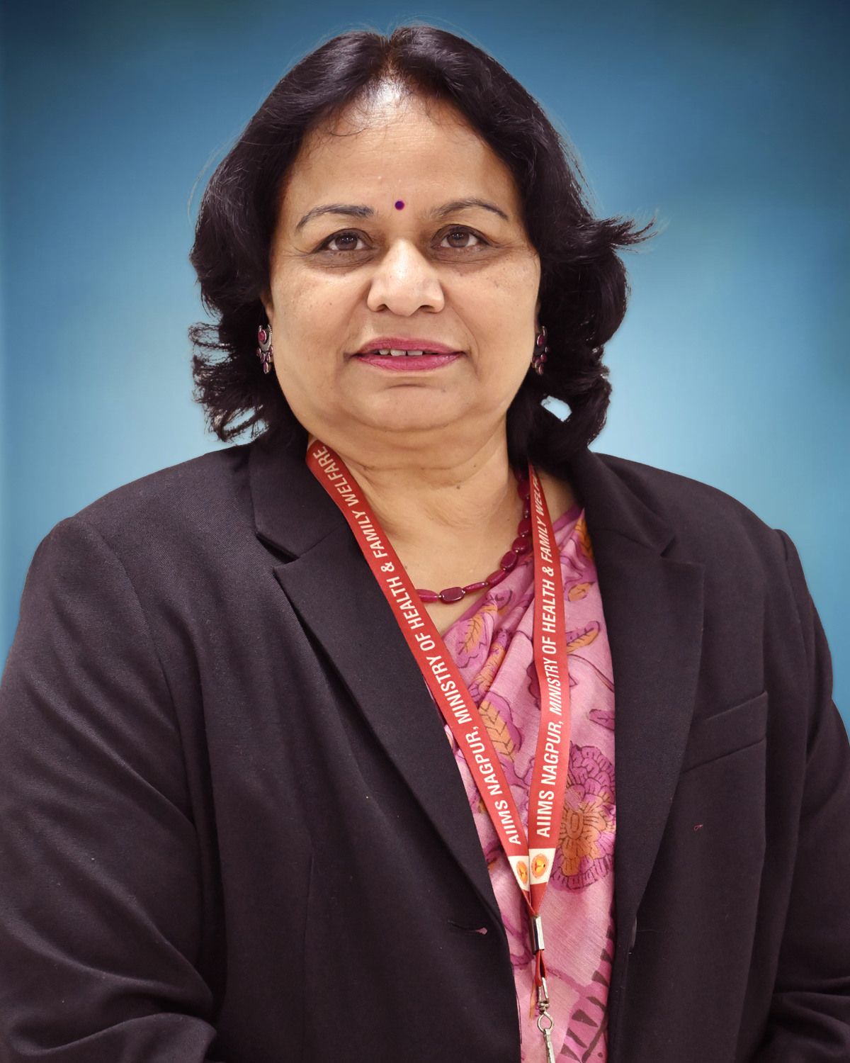 Dr Rasika Uday Gadkari