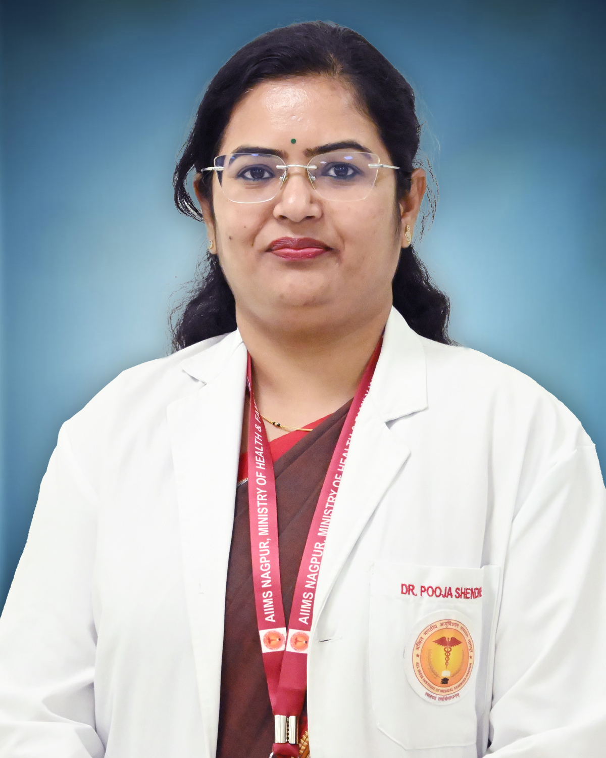 Dr. Pooja Shendre