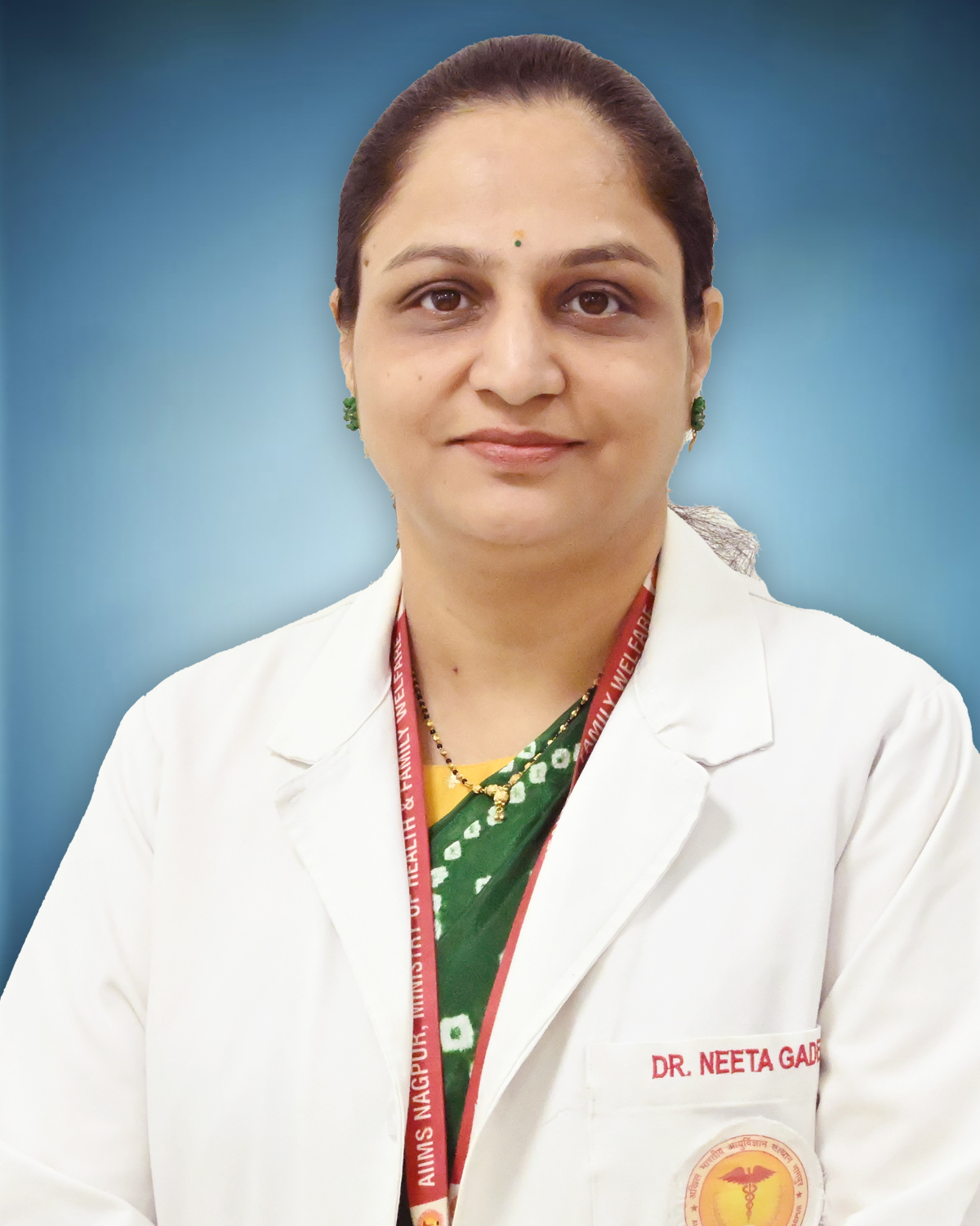Dr Neeta Gade