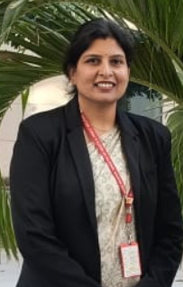Dr Deepa Telgote