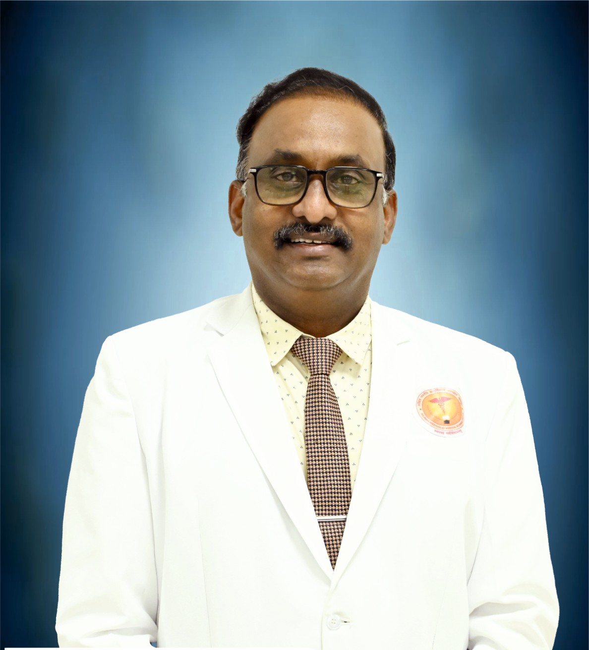 Dr. Manish Shrigiriwar