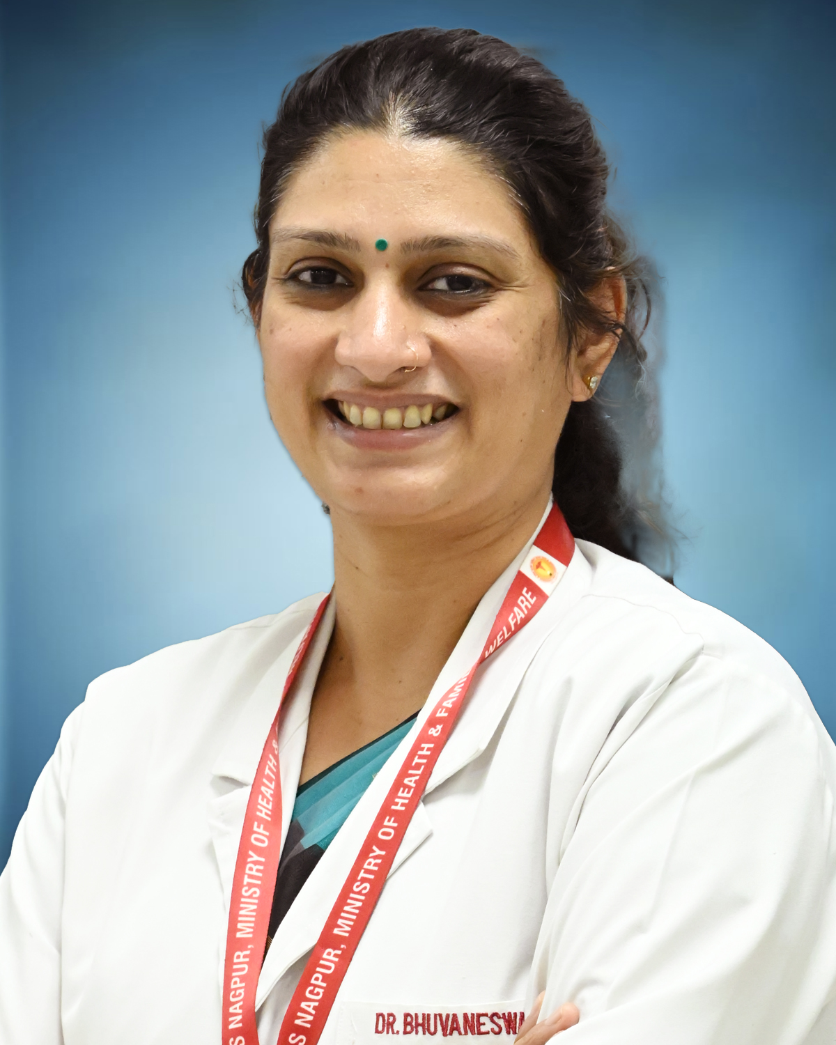 Dr Bhuvaneswari Balasubramanian