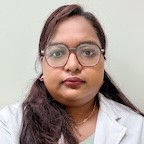 Dr Anjali S
