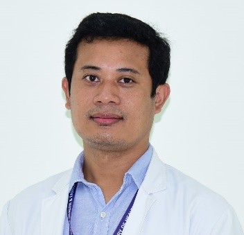 Mr Roshan Takhelmayum