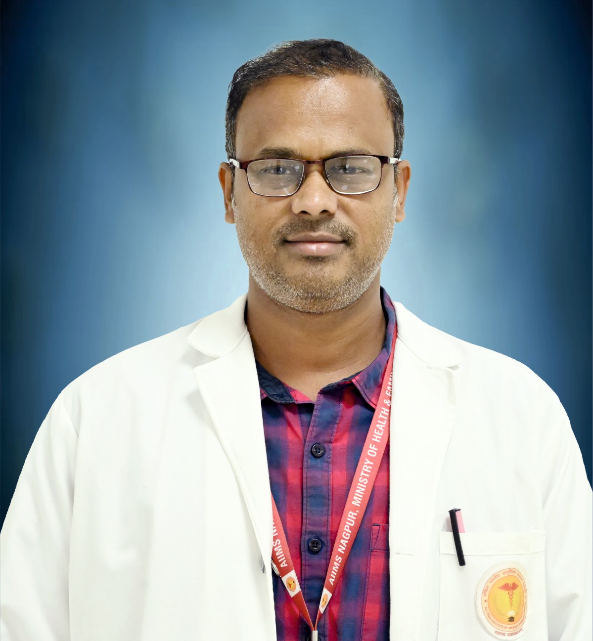 Dr Harshal Thube