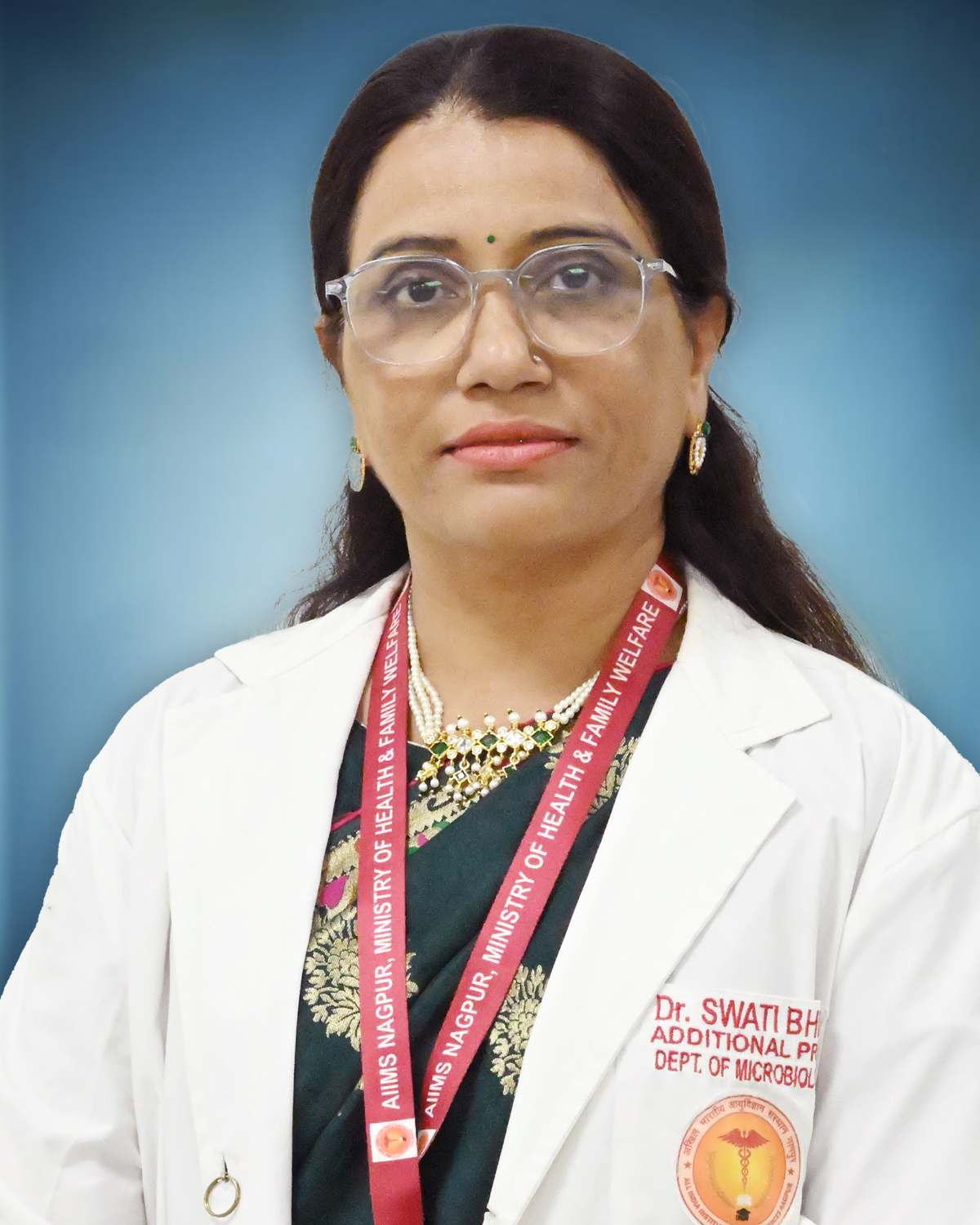 Dr.Swati Bhise Walke