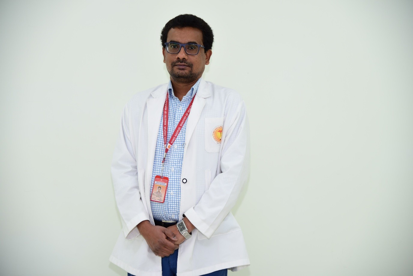 Dr Niranjan Gopal