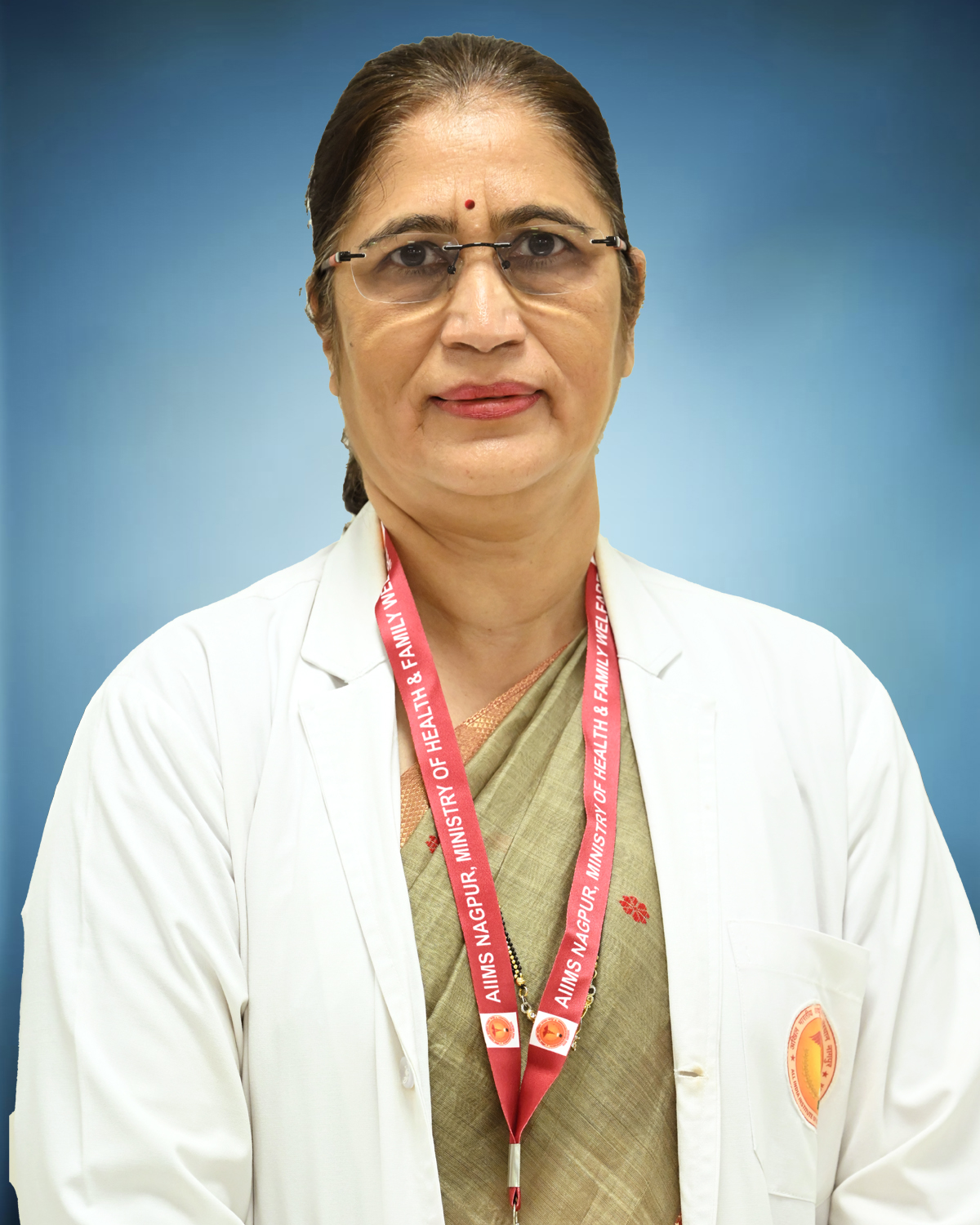 Dr Rajashree Khot