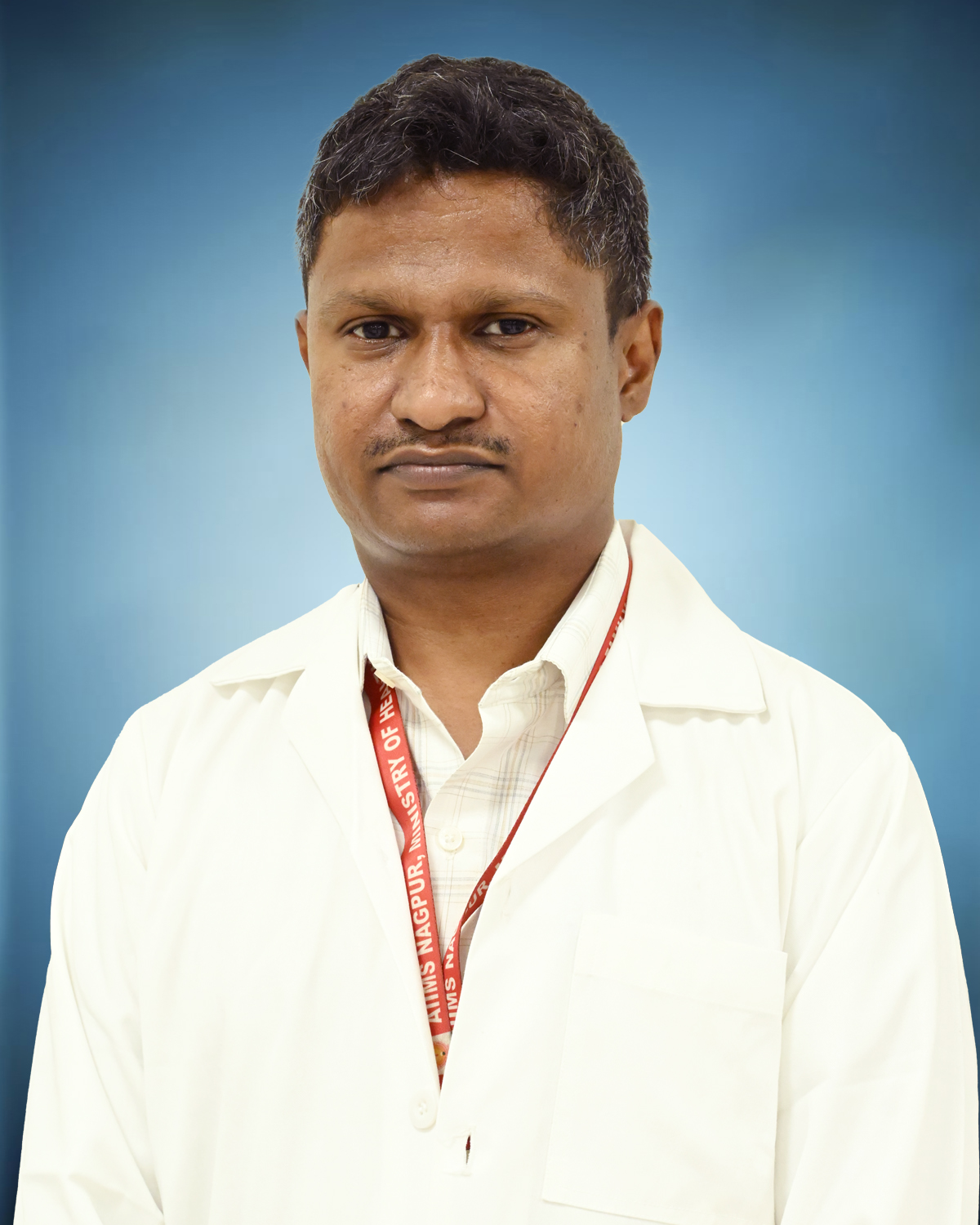 Dr. Palanisamy V.